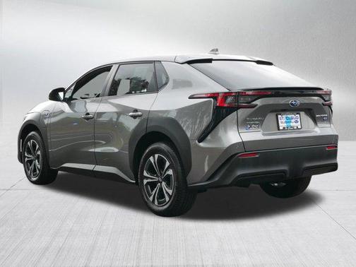 2023 Subaru Solterra Premium