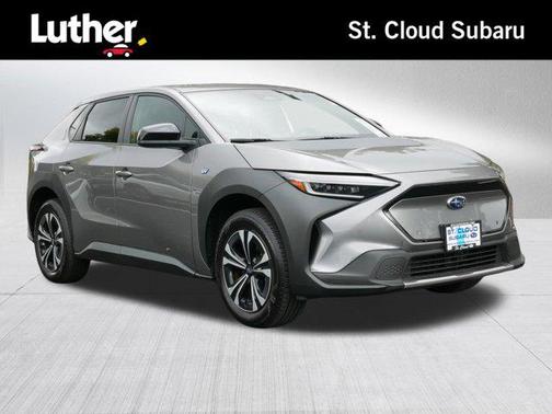 2023 Subaru Solterra Premium