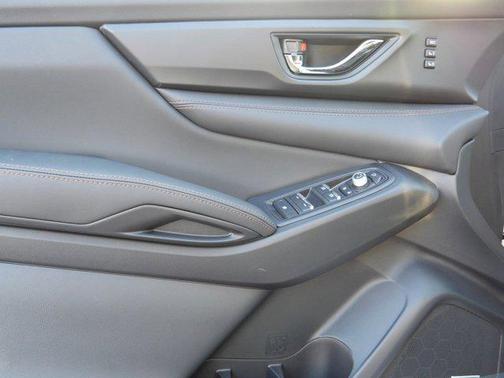 2026 Subaru Ascent Bronze Edition 7-Passenger