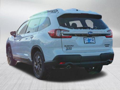 2026 Subaru Ascent Bronze Edition 7-Passenger