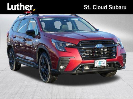 2026 Subaru Ascent Onyx Edition Touring 7-Passenger