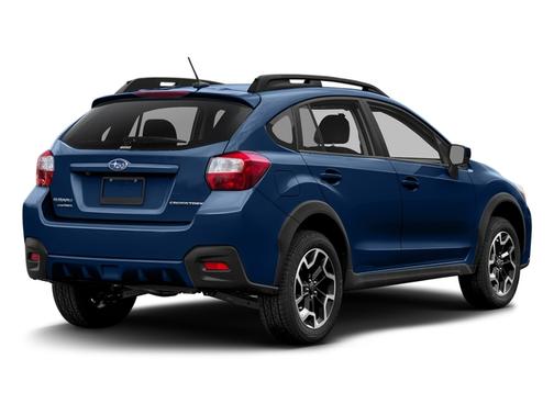 2016 Subaru Crosstrek 2.0i Limited