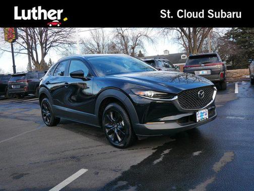 2025 Mazda CX-30 2.5 S Select Sport