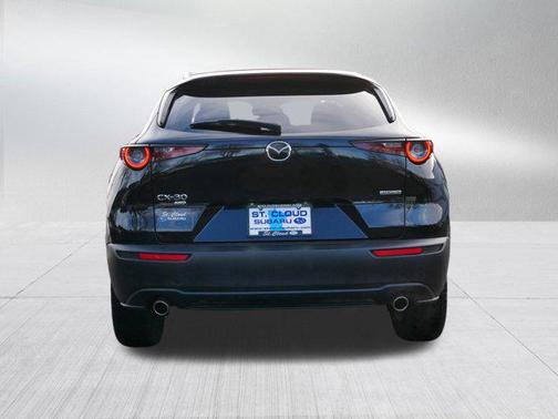 2025 Mazda CX-30 2.5 S Select Sport