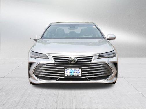 2020 Toyota Avalon Limited