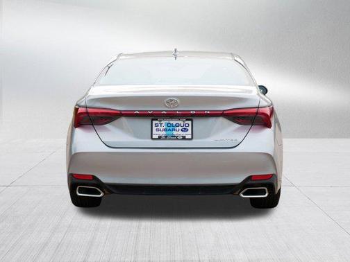 2020 Toyota Avalon Limited