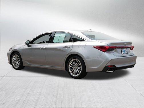 2020 Toyota Avalon Limited