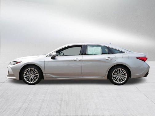 2020 Toyota Avalon Limited