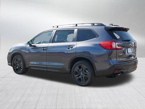 2025 Subaru Ascent Onyx Edition Limited 7-Passenger