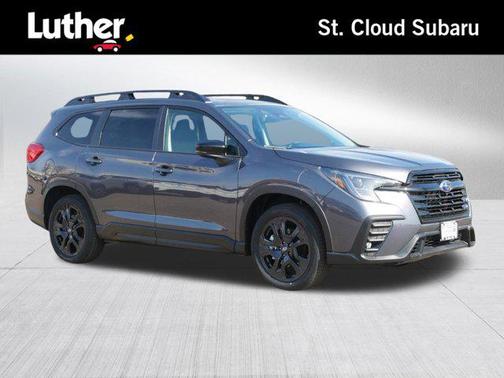 2025 Subaru Ascent Onyx Edition Limited 7-Passenger
