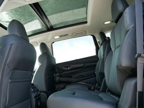 2025 Subaru Ascent Onyx Edition Limited 7-Passenger