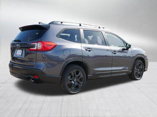 2025 Subaru Ascent Onyx Edition Limited 7-Passenger