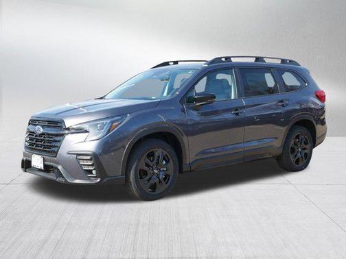 2025 Subaru Ascent Onyx Edition Limited 7-Passenger