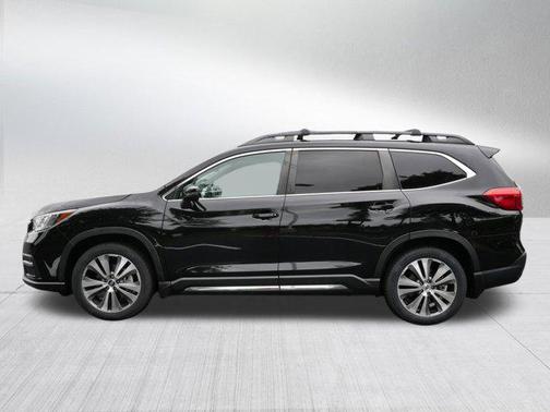 2022 Subaru Ascent Limited 8-Passenger