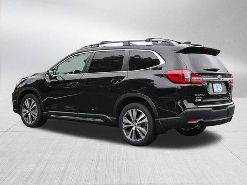 2022 Subaru Ascent Limited 8-Passenger