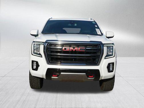 2022 GMC Yukon 4WD AT4