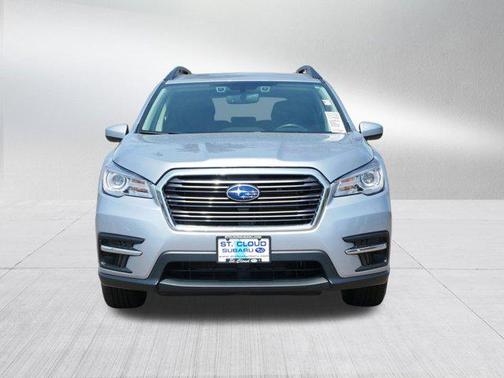 2022 Subaru Ascent Premium 8-Passenger