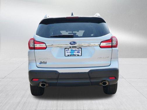 2022 Subaru Ascent Premium 8-Passenger