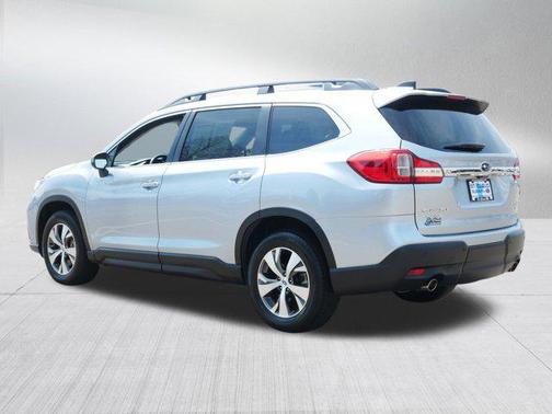 2022 Subaru Ascent Premium 8-Passenger