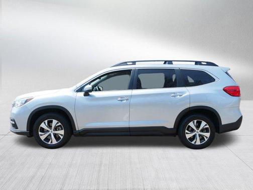 2022 Subaru Ascent Premium 8-Passenger