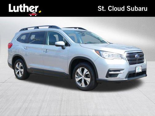 2022 Subaru Ascent Premium 8-Passenger