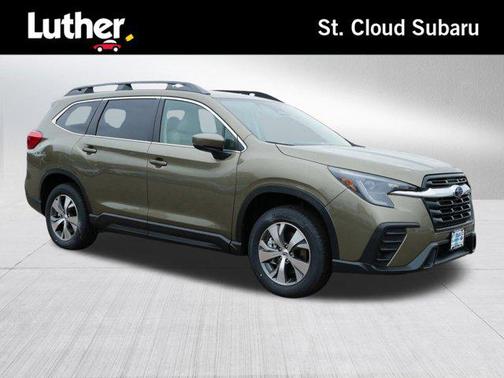 2025 Subaru Ascent Premium 7-Passenger