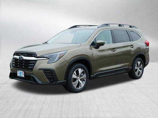 2025 Subaru Ascent Premium 7-Passenger