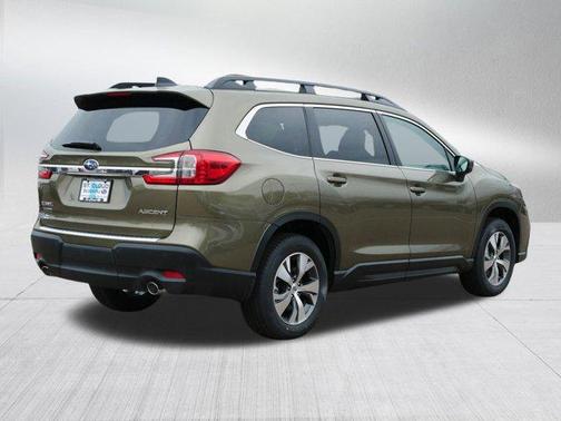 2025 Subaru Ascent Premium 7-Passenger