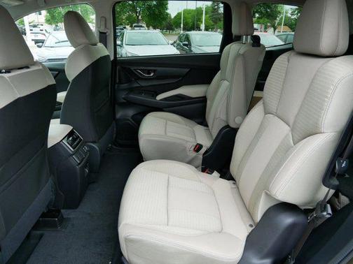 2025 Subaru Ascent Premium 7-Passenger