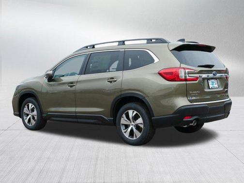 2025 Subaru Ascent Premium 7-Passenger