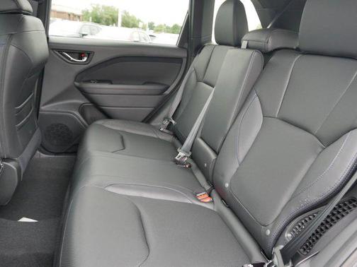 2025 Subaru Forester Hybrid Limited