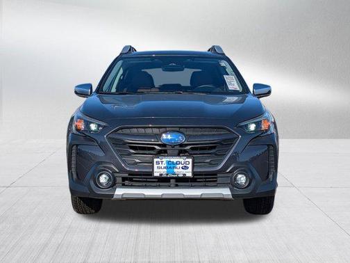 2025 Subaru Outback Touring