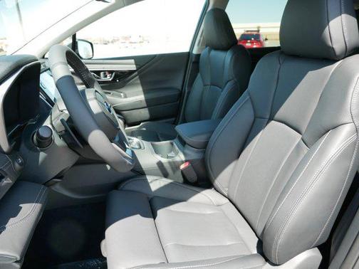 2025 Subaru Outback Touring