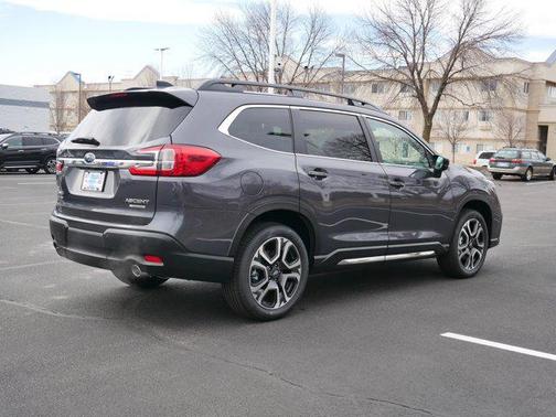 2026 Subaru Ascent Limited 7-Passenger