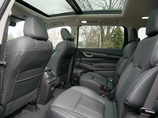 2026 Subaru Ascent Limited 7-Passenger