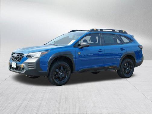 2023 Subaru Outback Wilderness