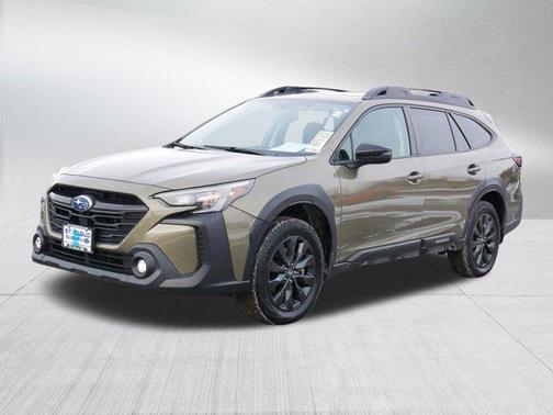 2023 Subaru Outback Onyx Edition XT
