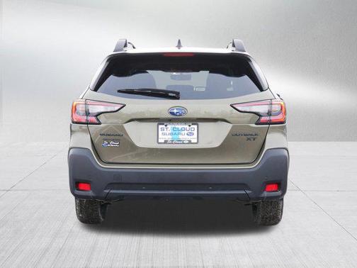 2023 Subaru Outback Onyx Edition XT