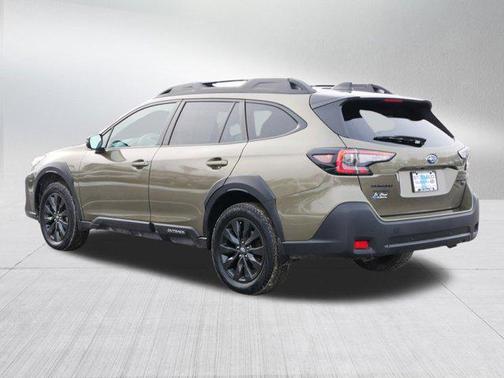 2023 Subaru Outback Onyx Edition XT