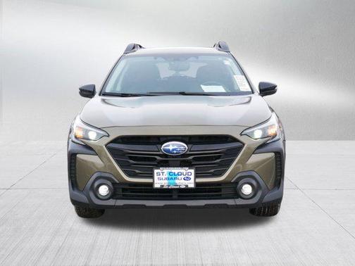 2023 Subaru Outback Onyx Edition XT
