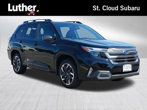 2025 Subaru Forester Hybrid Limited