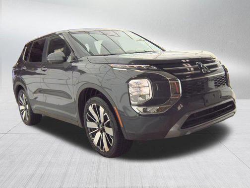 2025 Mitsubishi Outlander SE 2.5 S-AWC