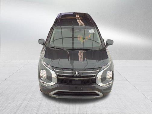 2025 Mitsubishi Outlander SE 2.5 S-AWC