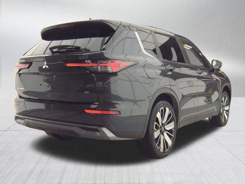 2025 Mitsubishi Outlander SE 2.5 S-AWC