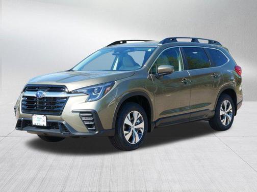 2025 Subaru Ascent Premium 8-Passenger