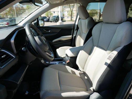 2025 Subaru Ascent Premium 8-Passenger