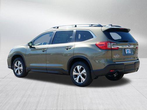 2025 Subaru Ascent Premium 8-Passenger