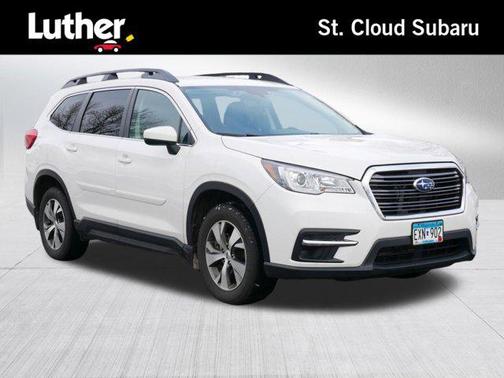 2020 Subaru Ascent Premium 7-Passenger