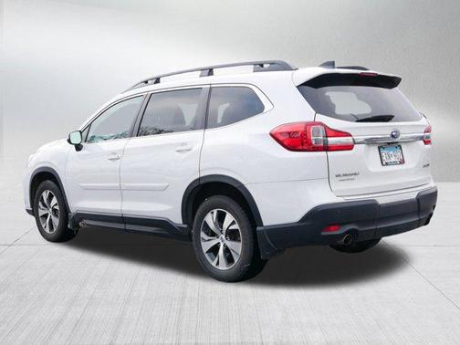 2020 Subaru Ascent Premium 7-Passenger
