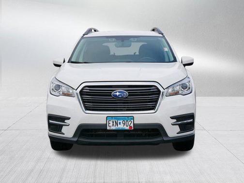 2020 Subaru Ascent Premium 7-Passenger